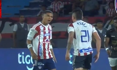 jose enamorado